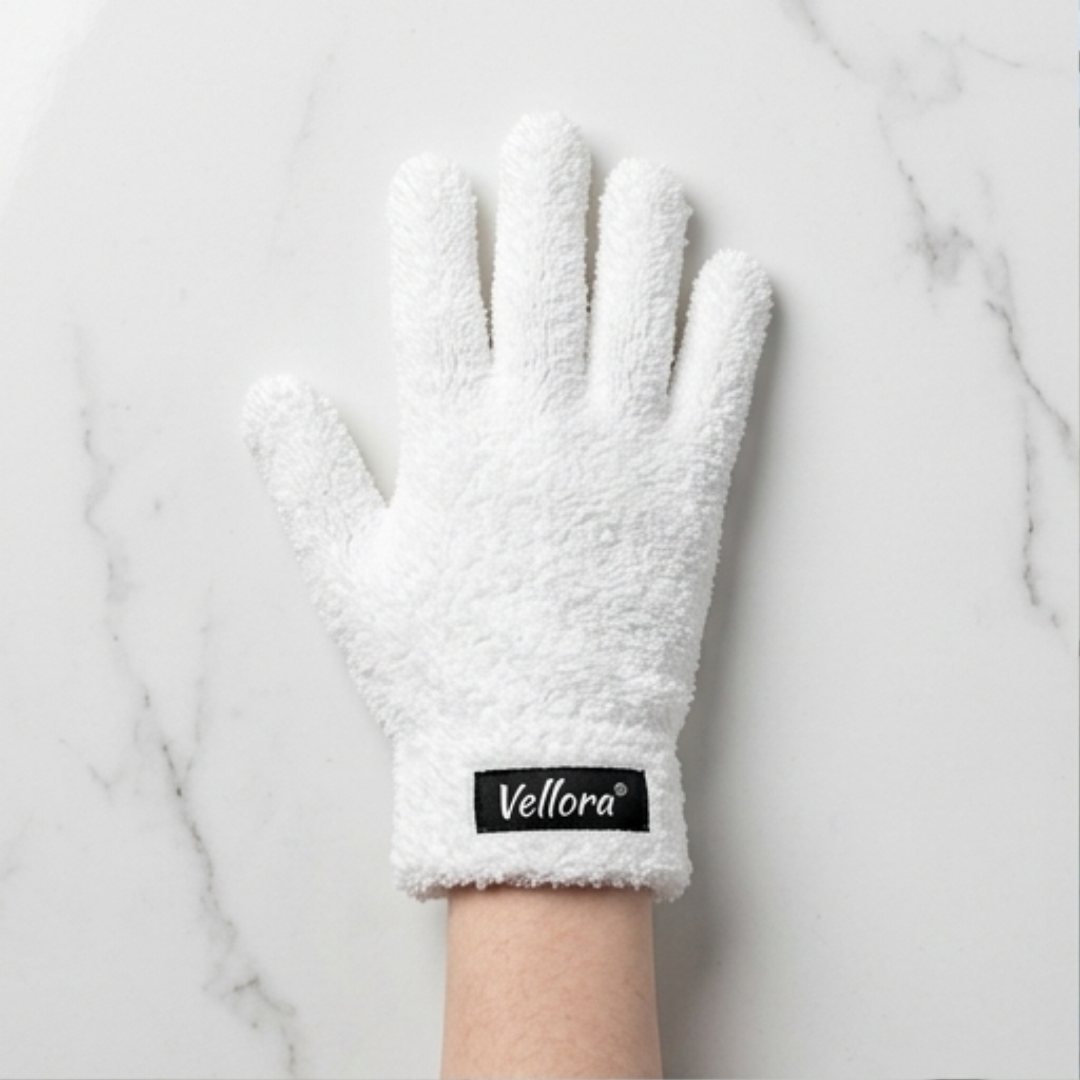 Vellora® sminklemosó kesztyű