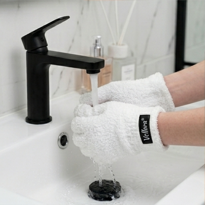 Vellora® sminklemosó kesztyű